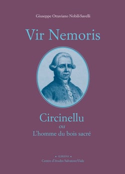 Vir nemoris : circinellu ou l homme du bois sacre