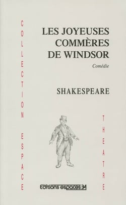 Les joyeuses commères de Windsor