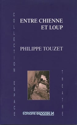 Entre chienne et loup