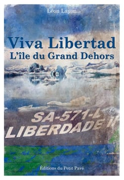Viva libertad - l'ile du grand dehors