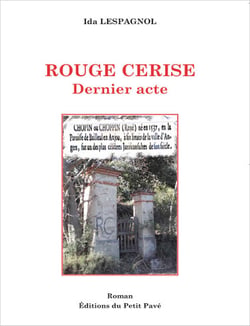 Rouge cerise - dernier acte