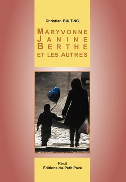Maryvonne, janine, berthe et les autres