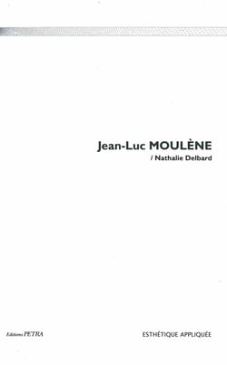Jean-luc moulène