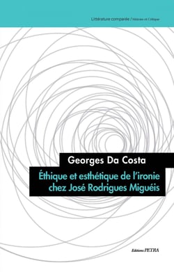 Ethique et esthetique de l'ironie chez jose rodrigues migueis