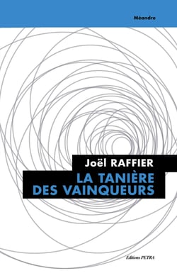 La taniere des vainqueurs. sejours et voyages au cameroun et au congo