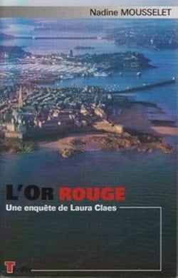 L'or rouge