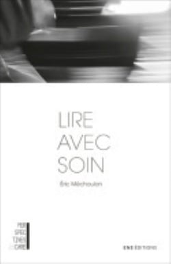 Lire avec soin : Amitié, justice, médias