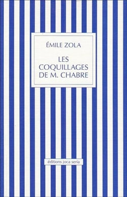 Les coquillages deM. Chabre