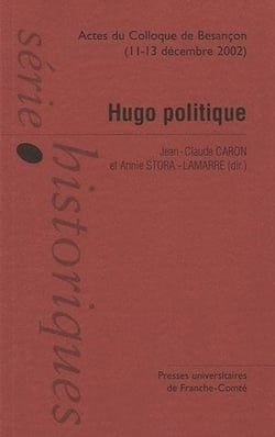 Hugo politique
