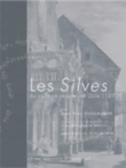 Les Silves du collège jésuite de Dole (1592)