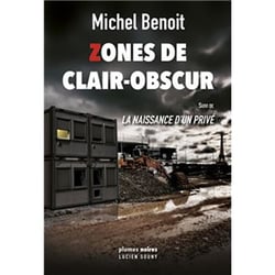 Zones de clair-obscur