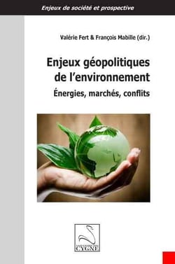 Enjeux geopolitiques de l'environnement : energies, marches, conflits
