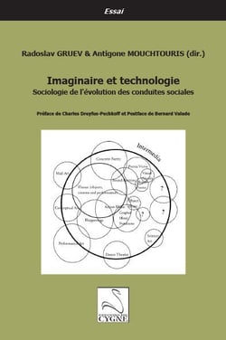 Imaginaire et technologie : sociologie de l'evolution des conduites sociales