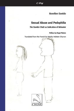 Sexual abuse and pedophilia: the davido-chad as indication of behavior