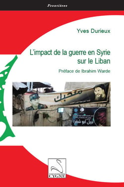 L impact de la guerre en syrie sur le liban