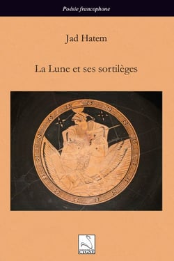 La lune et ses sortileges