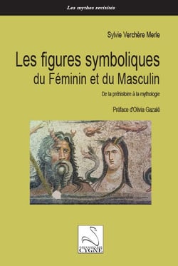 Les figures symboliques du feminin et du masculin : de la prehistoire a la mythologie