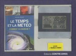 Le temps et la météo - comment ça marche ?