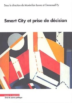 Smart City et prise de décision