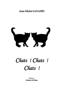 Chats ! chats ! chats !