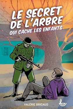 Le secret de l'arbre qui cache les enfants