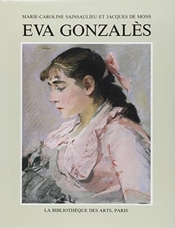 Eva gonzales 1849-1883
