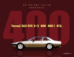 Ferrari 400