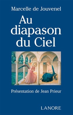 Au diapason du ciel Tome 1
