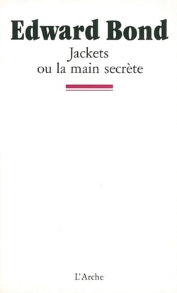 Jackets ou la Main Secrète
