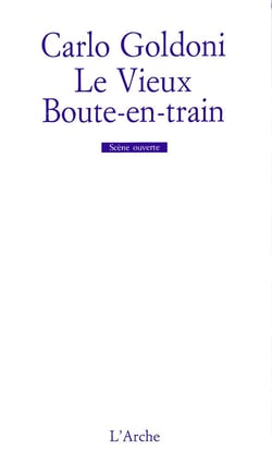 Le vieux boute-en-train