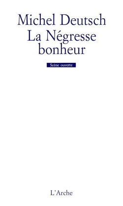 La negresse bonheur