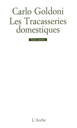 Tracasseries domestiques (les)