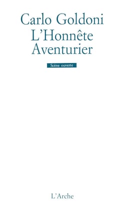 L'honnete aventurier