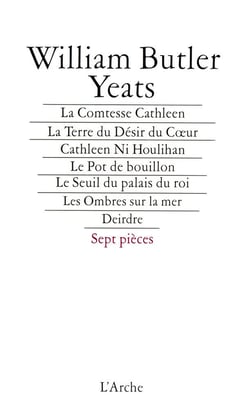 Sept pièces