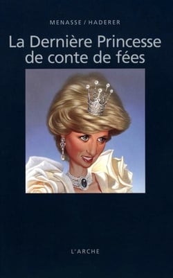 La Dernière Princesse de conte de fées