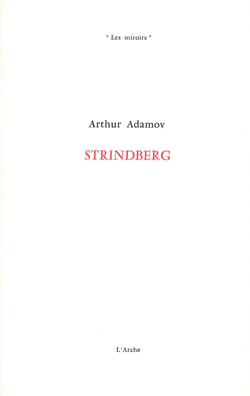 Strinberg
