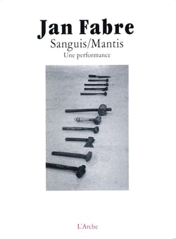 Sanguis / Mantis