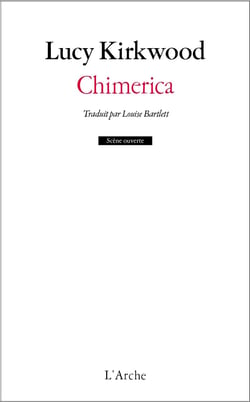 Chimérica