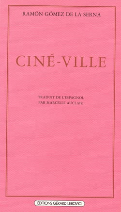 Ciné-ville