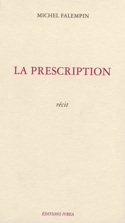 La Prescription