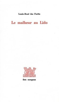 Le malheur au Lido