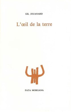 L'oeil de la terre