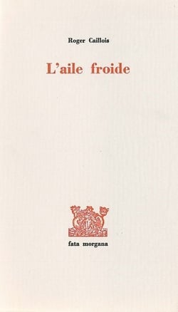 L'aile froide