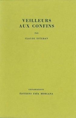 Veilleurs aux confins