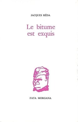 Le bitume est exquis : Sur Charles Albert Cingria