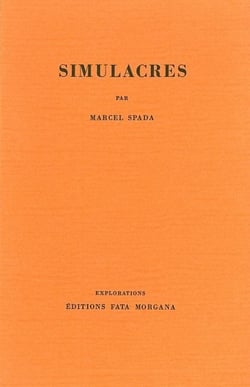 Simulacres