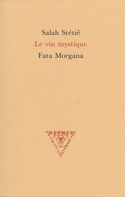 Le Vin Mystique
