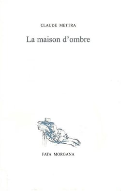 La maison d'ombre : La philosophie des caves