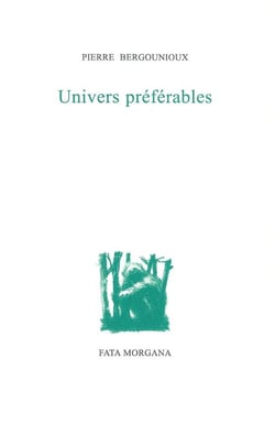 Univers préférables