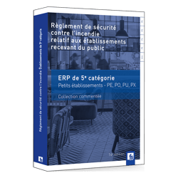 ERP de 5e catégorie